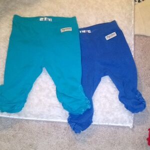 Arya Grace leggings mid